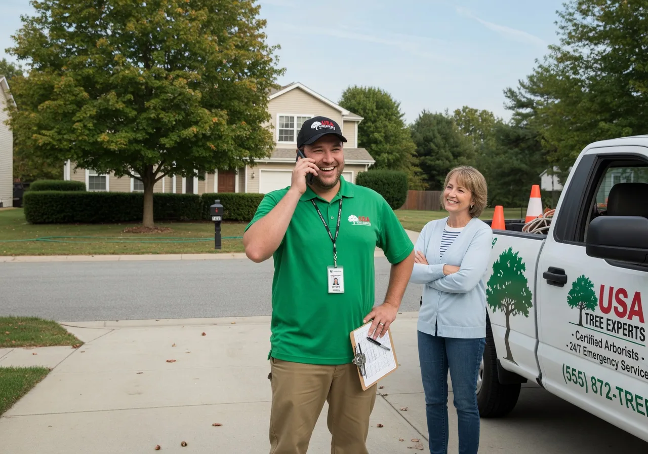Tree Services Suncook, NH FAQs